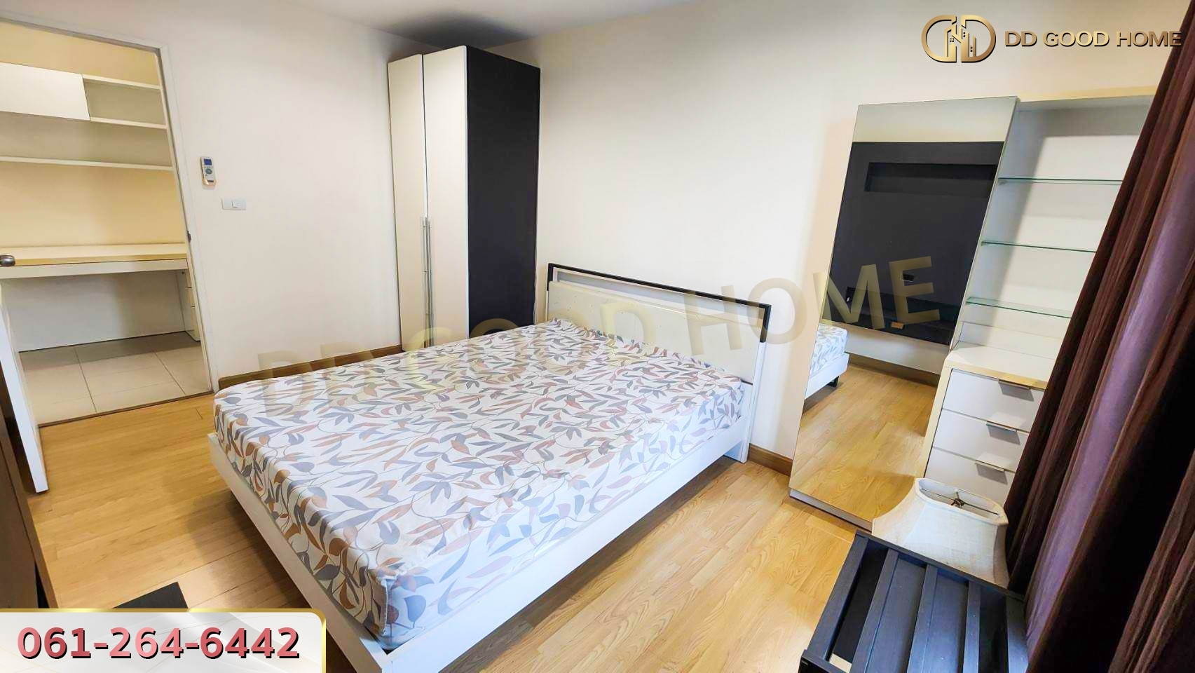 ขายคอนโด The Link Adavance 5 Sukhumvit50